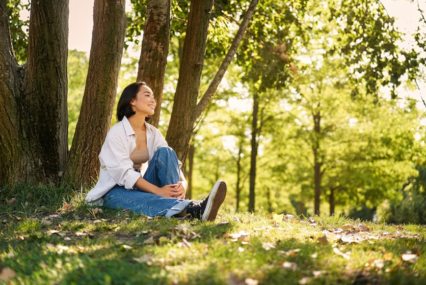 Our difference at Restorative Health Solutions